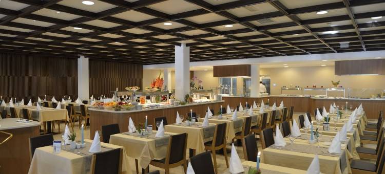 普拉瓦拉古纳杰别墅酒店(Villa Galijot Plava Laguna)图片