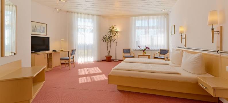 邮政餐厅酒店(Hotel Restaurant Zur Post)图片