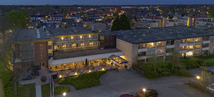 弗莱彻酒店(Fletcher Hotel-Restaurant Langewold)图片