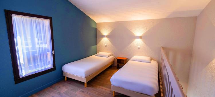 阿祖雷亚圣西普里安酒店(Azureva Saint Cyprien)图片