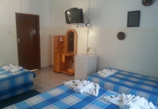 Liya Guest Lodge Hotel Overview