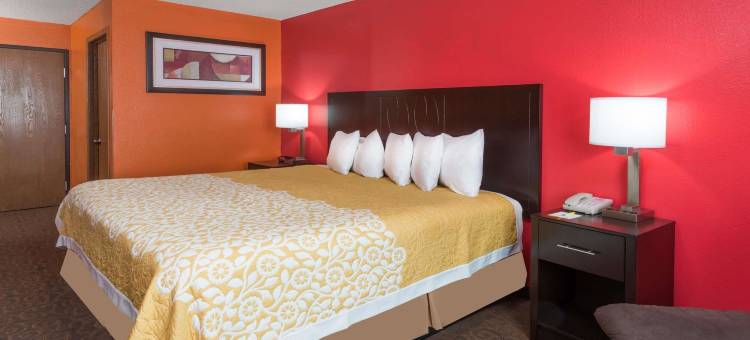 梅西科戴斯酒店(Days Inn by Wyndham Mexico)图片