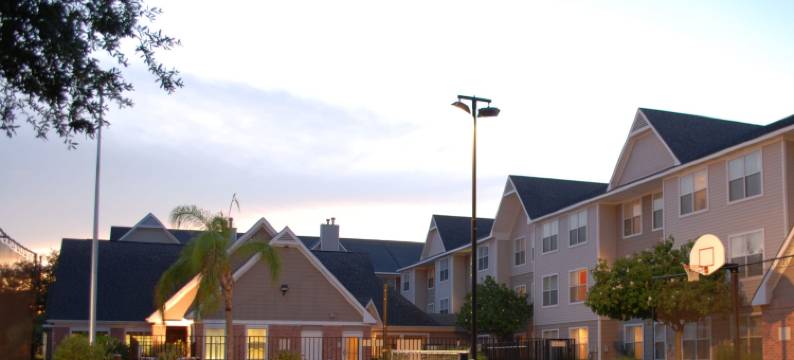 迈克艾伦Residence Inn 酒店(Residence Inn McAllen)图片