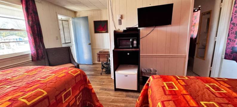 OYO 9号公路切斯特菲尔德酒店(Chesterfield Hotel by OYO Hwy 9)图片