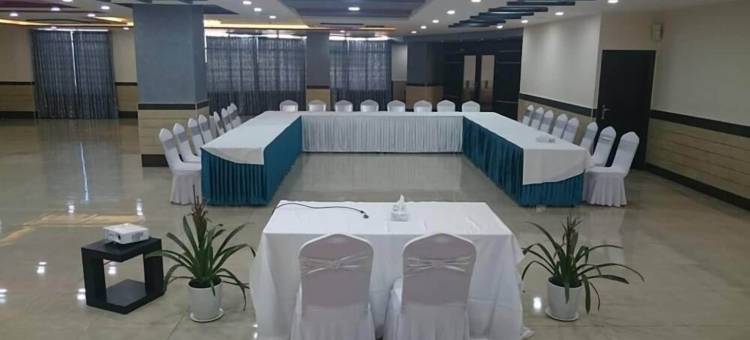 奥布玛森酒店(Abu Mazen Hotel)图片