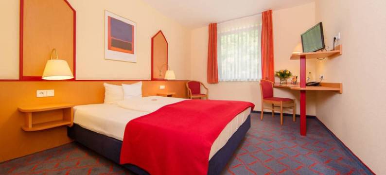 森登蒙塔纳酒店(Montana Hotel Senden)图片