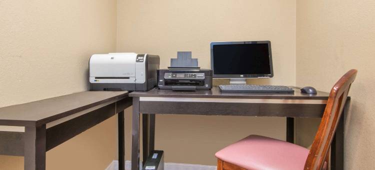 威奇托东浩枫温德姆公寓(Hawthorn Extended Stay by Wyndham Wichita)图片