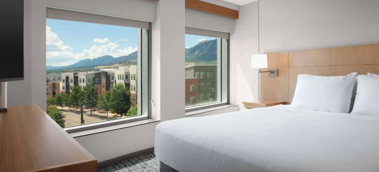 凯悦嘉轩博尔德酒店/珍珠街(Hyatt Place Boulder Pearl Street)图片