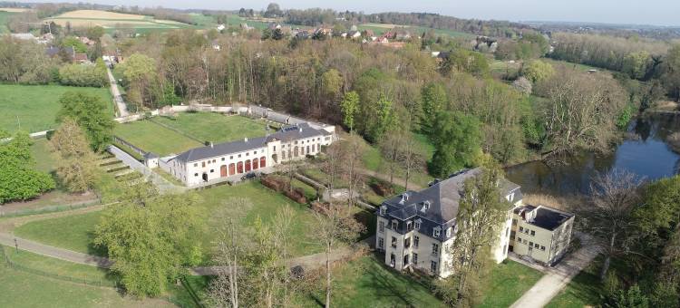 内赖瑟-鲁汶男爵之家住宿加早餐旅馆(B&B Baron’s House Neerijse-Leuven)图片