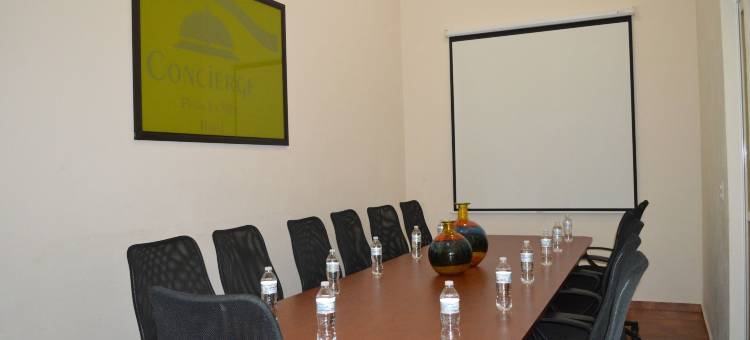 礼宾广场别墅(Concierge Plaza la Villa)图片