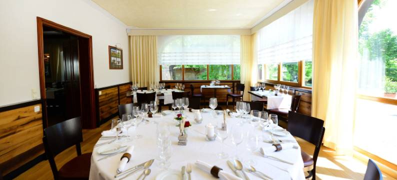 兰迪戴尔埃伯瑞奇特塔特维尔德酒店(Landidyll Hotel Erbgericht Tautewalde)图片