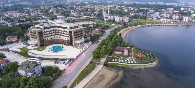 Tryp by Wyndham Izmit图片