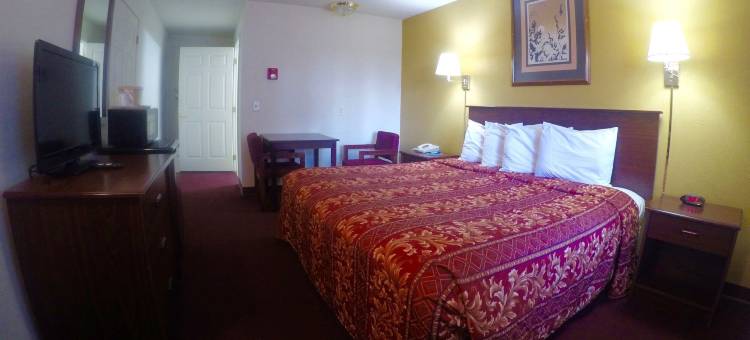 罗德威酒店(Rodeway Inn)图片