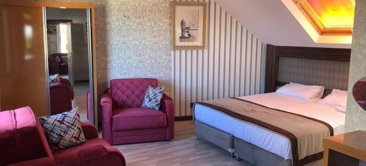 Demosan 希尔登酒店(Demosan Hotel Hilden)图片