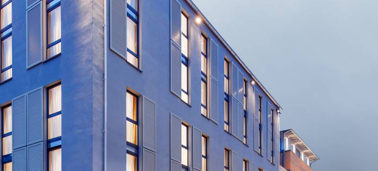 elaya hotel goeppingen, Trademark Collection by Wyndham图片