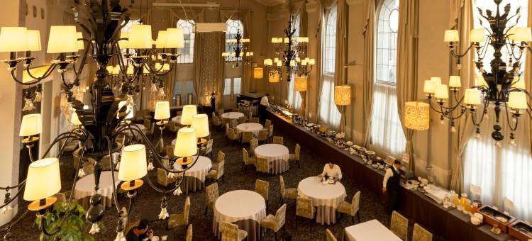 松本丸之内酒店(Matsumoto Marunouchi Hotel)图片