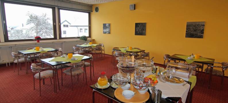 面朝阳光 - 酒店(Hotel Sunny Side up)图片