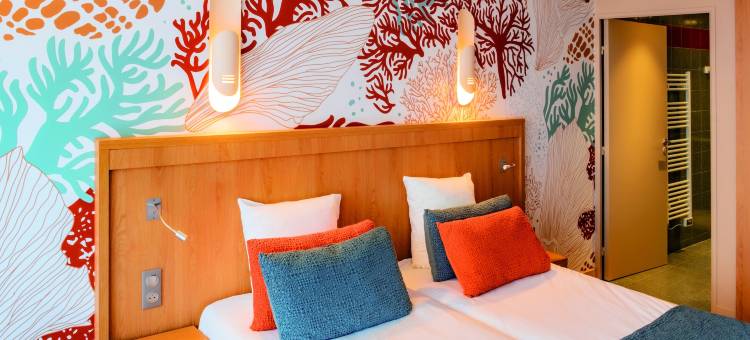 大西洋花园俱乐部蓝色假日酒店(Club Vacances Bleues les Jardins de l'Atlantique)图片