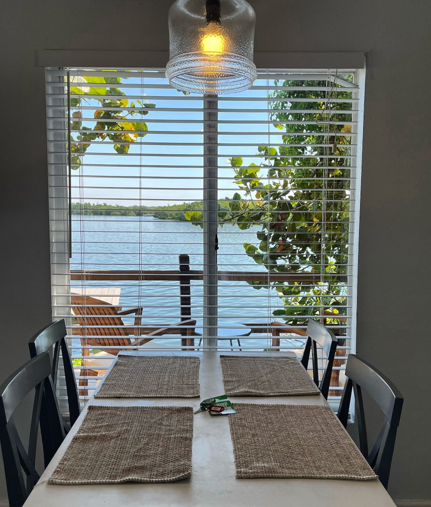 Turtle Beach ResortOver view