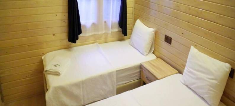 马吉村庄酒店(Maji Village)图片