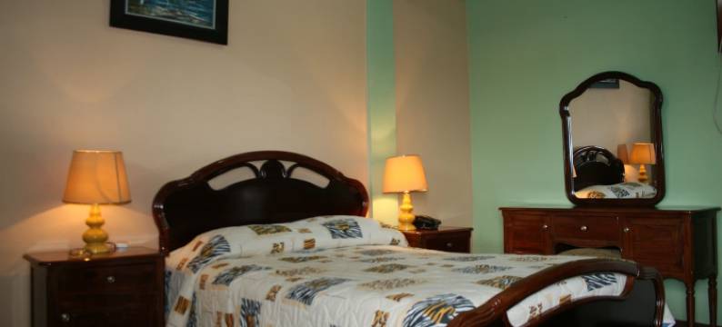 奥林匹克奎维多酒店(Hotel Olimpico Quevedo)图片