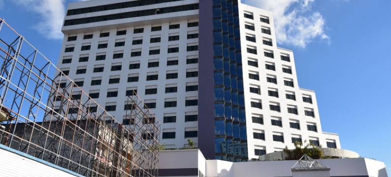 大都会大酒店(BP Grand Tower Hotel)图片