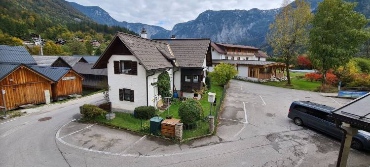 湖畔之家酒店(Hotel Haus am See Self Check-IN)图片