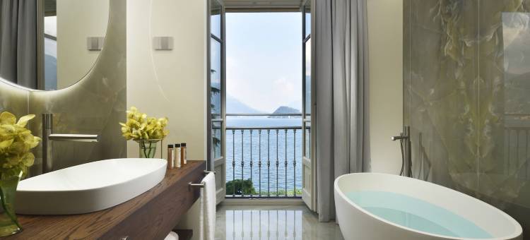 维多利亚尊邸·概念水疗酒店(R系列臻选旗下)(Grand Hotel Victoria Concept & Spa, by R Collection Hotels)图片