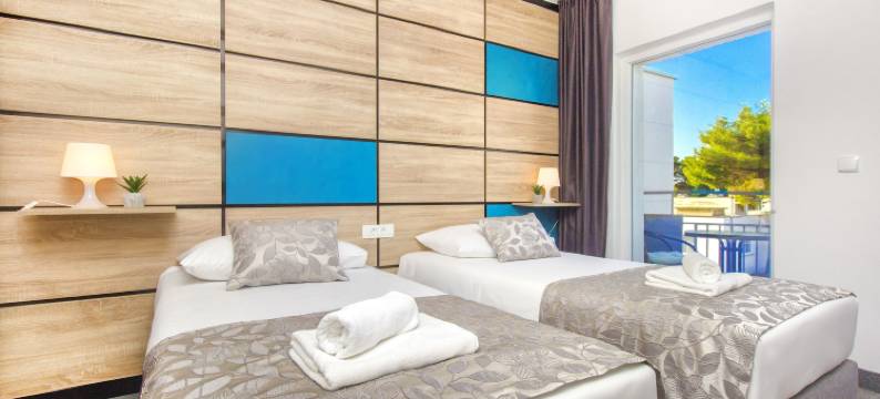 皇家沃迪奇别墅(Ville Imperial Vodice)图片