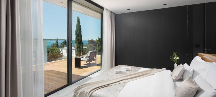 卡尔玛二号别墅(5-Star Villa Calma II with Heated Pool & Jacuzzi Oasis)图片
