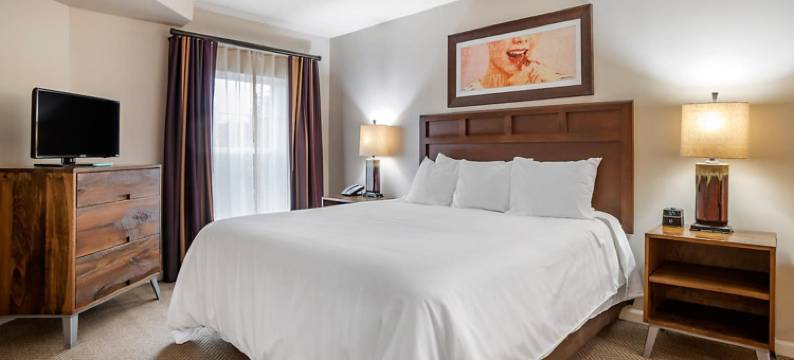 赫尔希蓝绿度假套房酒店(Bluegreen Vacations at Hershey, Ascend Resort Collection)图片