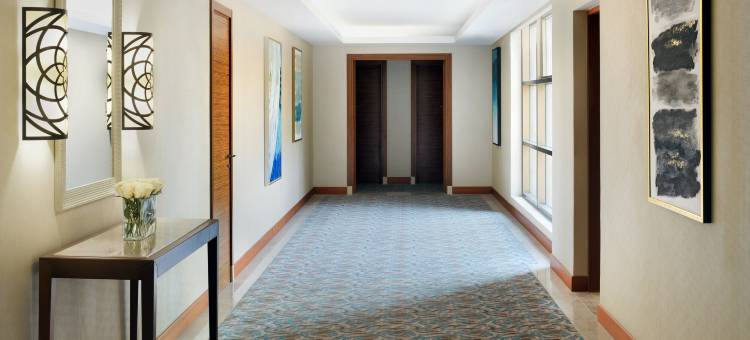 阿尔科巴尔万豪行政公寓(Marriott Executive Apartments Al Khobar)图片