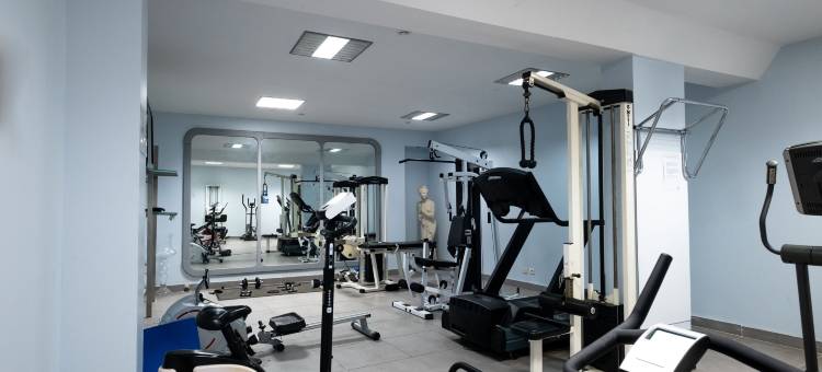 圣埃斯特夫住宅(Residence le Saint Esteve)图片