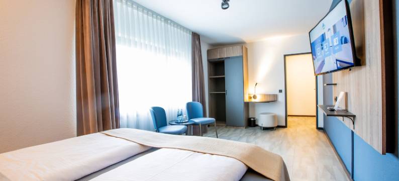 达斯奥古斯丁酒店(Hotel Das Augustin)图片