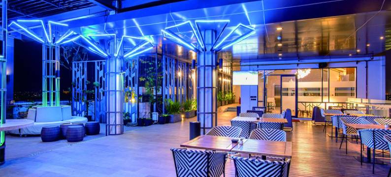 1O1雅加达机场CBC酒店(The 1O1 Jakarta Airport CBC)图片