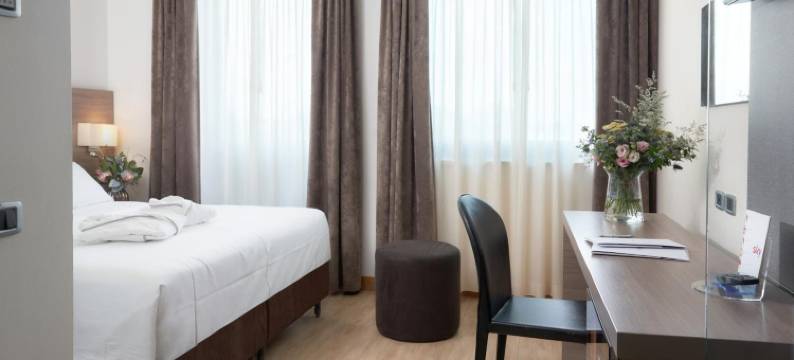 奥姆尼亚酒店(Hotel Omnia)图片