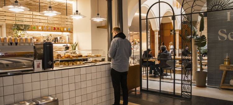 房间选择特图安(Room Select Tetuán)图片