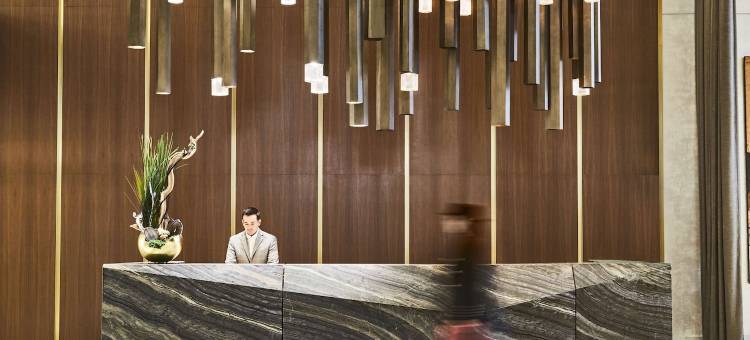 "海雅特达拉斯Thompson酒店"(Thompson Dallas by Hyatt)图片