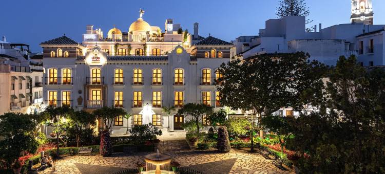 安达卢西亚的El Pilar酒店(Hotel El Pilar Andalucia)图片