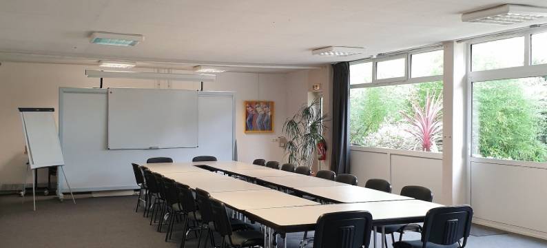 罗汉酒店(Hôtel le Rohan Charme et Caractère)图片