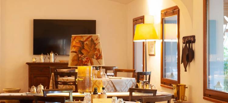 诺拉俱乐部温泉酒店(Nora Club Hotel & Spa)图片