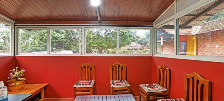 Allaranda酒店民宿(Hotel Allaranda Homestay)图片