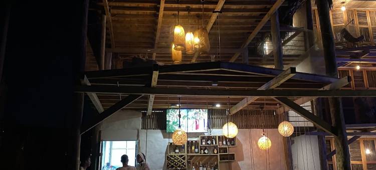 RCH豪华酒店与泳池(Rch Luxury Hotel & Pool)图片