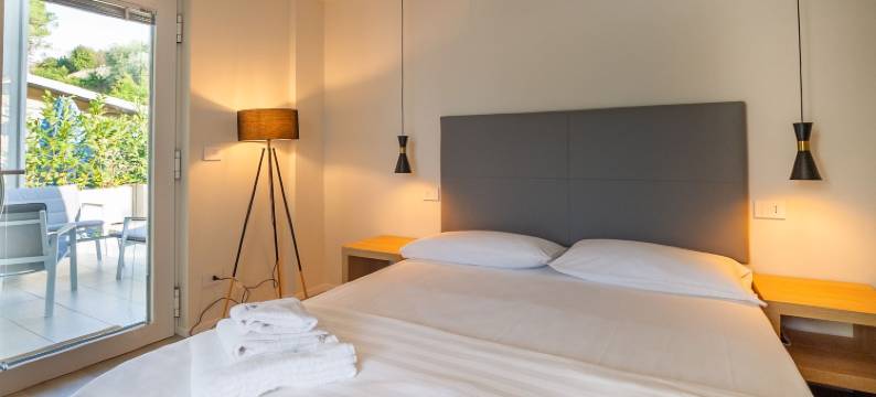 Ah Porticcioli精品公寓(Ah Porticcioli Boutique Apartments)图片