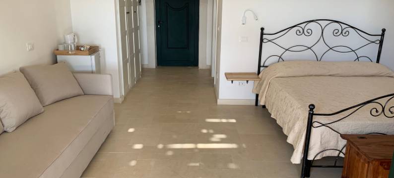 BioAgriturismo Messer Gesualdo图片