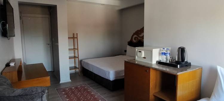 盖拉埃迪尔内酒店(Gala Otel Edirne)图片