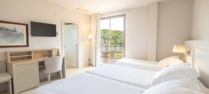 萨加罗健康水疗酒店(S'Agaró Hotel Spa & Wellness)图片