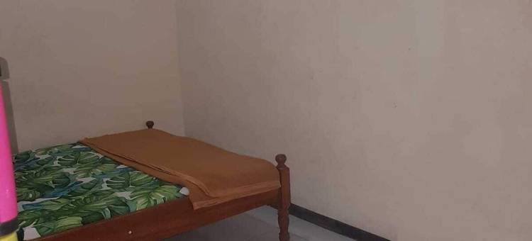 塞拉拉斯伊斯兰旅馆(Selaras Kost Syariah)图片