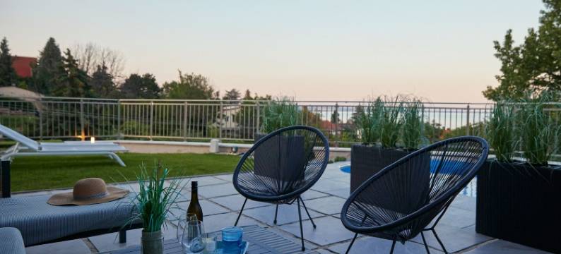 湖畔精神精品公寓(Lake Spirit Boutique Apartments)图片