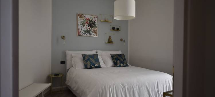 精英套房之家(Élite Suite Home)图片